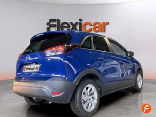 Opel Crossland X 1.2 81kW (110CV) Edition S/S