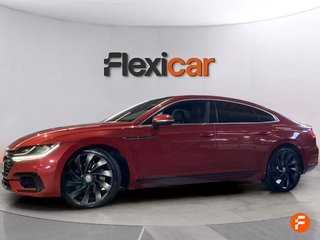 Volkswagen Arteon R-Line 2.0 TSI 200kW (272CV) DSG 4Motion