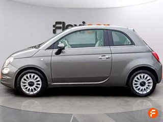 Fiat 500 Lounge 1.2 8v 51KW (69 CV)