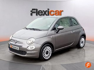 Fiat 500 Lounge 1.2 8v 51KW (69 CV)