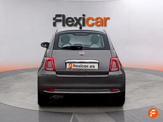 Fiat 500 Lounge 1.2 8v 51KW (69 CV)
