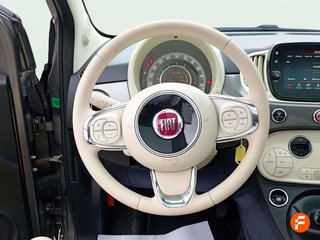 Fiat 500 Lounge 1.2 8v 51KW (69 CV)