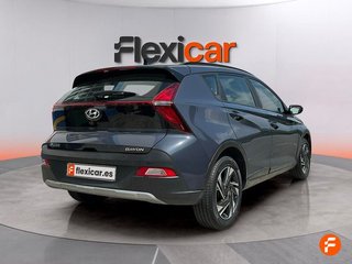 Hyundai Bayon 1.2 MPI Maxx