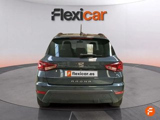 Seat Arona 1.6 TDI 70kW (95CV) Style Ecomotive