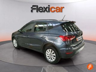 Seat Arona 1.6 TDI 70kW (95CV) Style Ecomotive