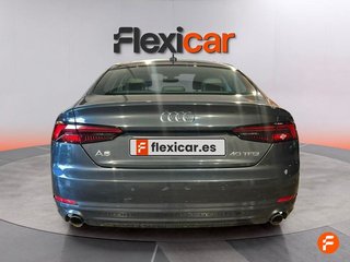 Audi A5 40 TFSI 140kW (190CV) S tronic Sportback - 5P (2020)
