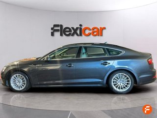 Audi A5 40 TFSI 140kW (190CV) S tronic Sportback - 5P (2020)