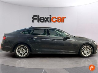 Audi A5 40 TFSI 140kW (190CV) S tronic Sportback - 5P (2020)