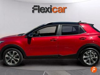 Kia Stonic 1.0 T-GDi 74kW (100CV) Drive