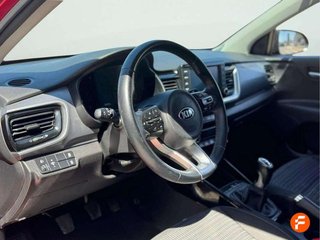 Kia Stonic 1.0 T-GDi 74kW (100CV) Drive
