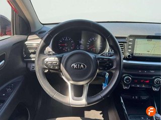 Kia Stonic 1.0 T-GDi 74kW (100CV) Drive