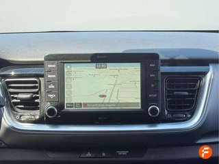 Kia Stonic 1.0 T-GDi 74kW (100CV) Drive