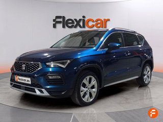Seat Ateca 1.5 TSI 110kW (150CV) S&S X-Perience