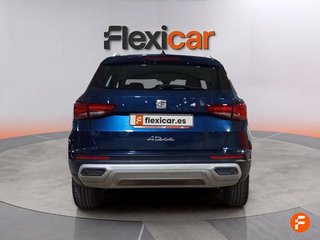 Seat Ateca 1.5 TSI 110kW (150CV) S&S X-Perience