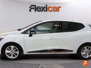 Renault Clio Zen Energy TCe 66kW (90CV)