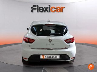 Renault Clio Zen Energy TCe 66kW (90CV)