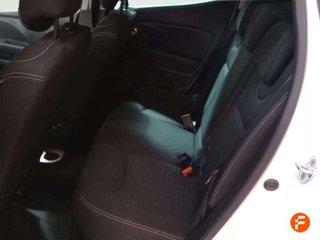 Renault Clio Zen Energy TCe 66kW (90CV)