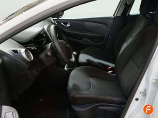 Renault Clio Zen Energy TCe 66kW (90CV)