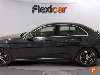 Mercedes Clase C C 200