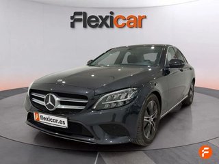 Mercedes Clase C C 200