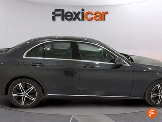 Mercedes Clase C C 200