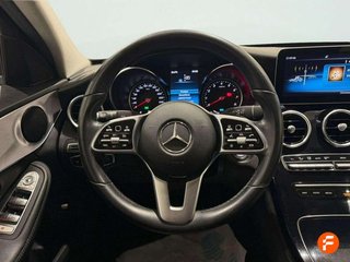 Mercedes Clase C C 200