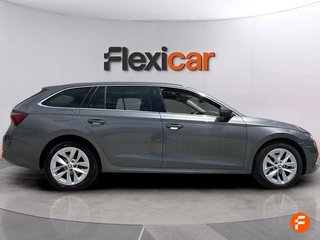 Skoda Octavia 2.0 TDI 110kW (150 CV) DSG Ambition