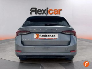 Skoda Octavia 2.0 TDI 110kW (150 CV) DSG Ambition