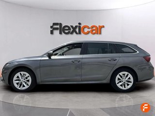 Skoda Octavia 2.0 TDI 110kW (150 CV) DSG Ambition