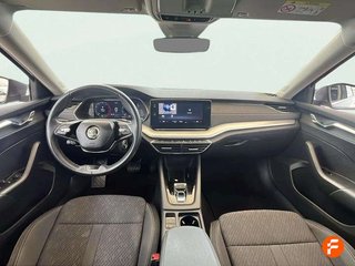 Skoda Octavia 2.0 TDI 110kW (150 CV) DSG Ambition
