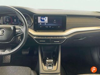 Skoda Octavia 2.0 TDI 110kW (150 CV) DSG Ambition