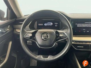 Skoda Octavia 2.0 TDI 110kW (150 CV) DSG Ambition
