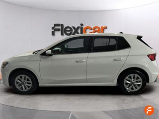 Skoda Fabia 1.0 TSI 70KW (95CV) Plus