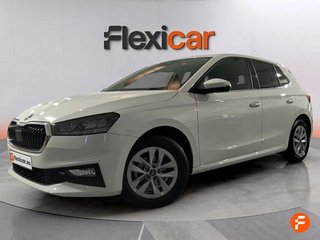 Skoda Fabia 1.0 TSI 70KW (95CV) Plus