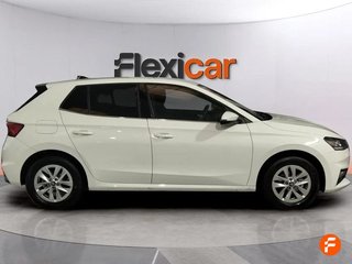 Skoda Fabia 1.0 TSI 70KW (95CV) Plus