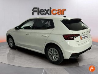 Skoda Fabia 1.0 TSI 70KW (95CV) Plus