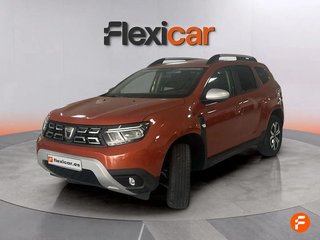 Dacia Duster Journey Go TCE 74kW(100CV) ECO-G 4X2