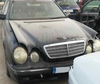 Airbag mercedes clase (w210) berlina diesel 435171