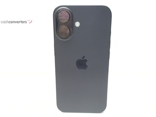 apple iphone 16 128gb