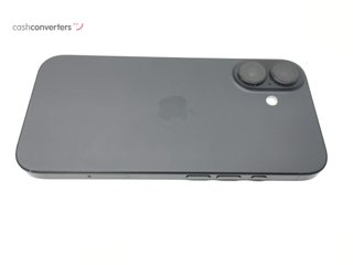 apple iphone 16 128gb