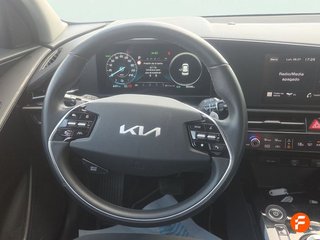 Kia Niro e-Niro 150kW Concept (Long Range)