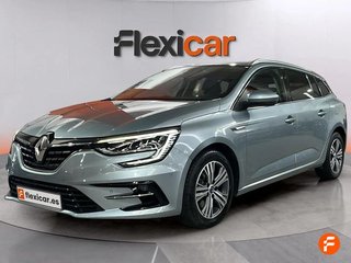 Renault Megane S.T. Zen E-TECH Híbrido ench. 117kW