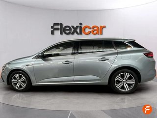 Renault Megane S.T. Zen E-TECH Híbrido ench. 117kW