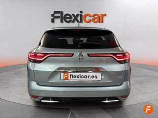 Renault Megane S.T. Zen E-TECH Híbrido ench. 117kW