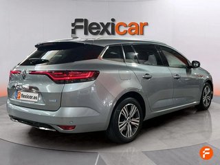 Renault Megane S.T. Zen E-TECH Híbrido ench. 117kW