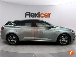 Renault Megane S.T. Zen E-TECH Híbrido ench. 117kW