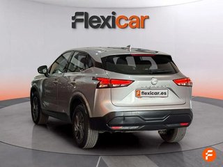 Nissan Qashqai DIG-T 116kW (158CV) mHEV Xtronic Acenta
