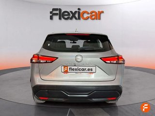 Nissan Qashqai DIG-T 116kW (158CV) mHEV Xtronic Acenta