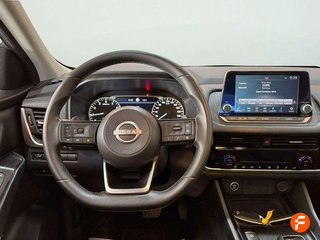 Nissan Qashqai DIG-T 116kW (158CV) mHEV Xtronic Acenta