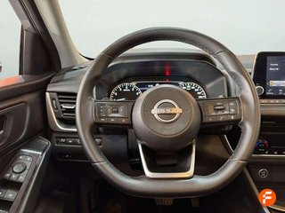 Nissan Qashqai DIG-T 116kW (158CV) mHEV Xtronic Acenta